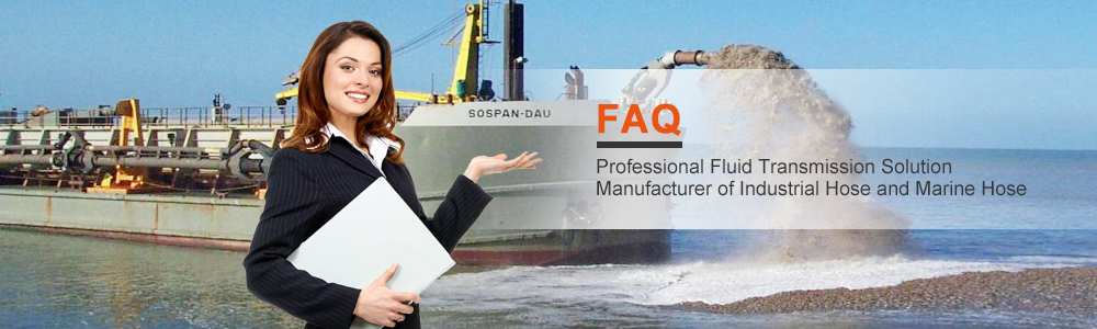 frequently asked question about rubber hose, marine hose, silicone hose